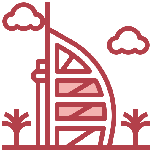 Burj al arab